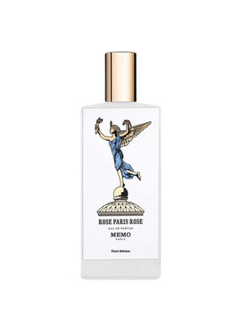 Memo Paris Memo Paris Rose Paris Rose woda perfumowana spray 75ml Woda perfumowana