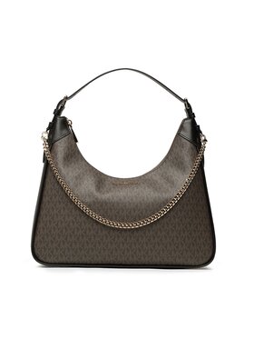 MICHAEL Michael Kors MICHAEL Michael Kors Kabelka Wilma 30R3G3WH3B Hnědá