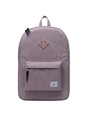 Herschel Herschel Plecak Herschel Classic Heritage Backpack Różowy
