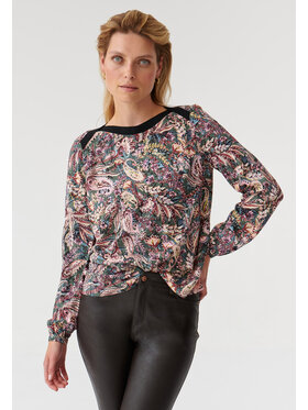 TATUUM TATUUM Bluzka OSLO Kolorowy Classic Fit
