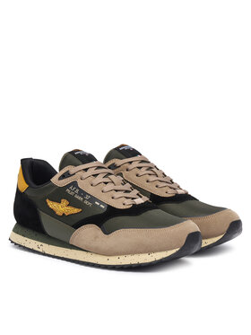 Aeronautica Militare Aeronautica Militare Sneakers 262SC0288UCT03545 Colorat