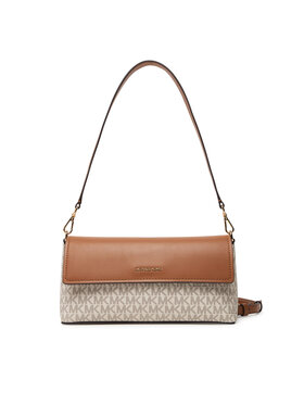 MICHAEL Michael Kors MICHAEL Michael Kors Дамска чанта 32F6G6NC8B Кремав