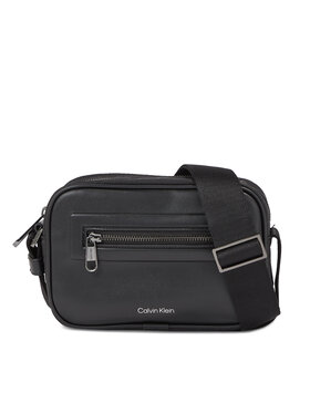 Calvin Klein Calvin Klein Sacoche Ck Elevated Camera Bag Repreve K50K510852 Noir