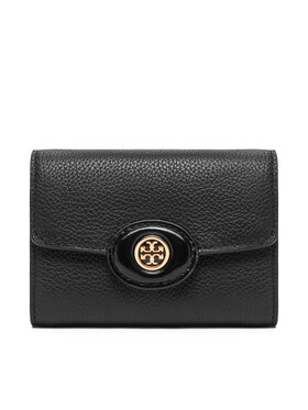 Tory Burch Tory Burch Kis női pénztárca 165002 Fekete
