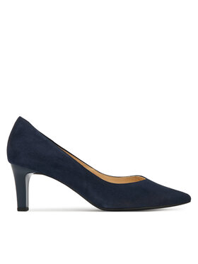 HÖGL HÖGL High Heels 0-186702-36000 Dunkelblau