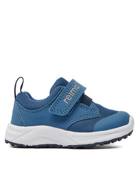 Reima Reima Sneakersy 5400129A 9990 Tmavomodrá