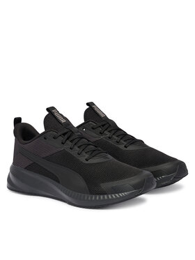 Puma Puma Laisvalaikio batai Flyer Lite 4 313499 02 Juoda