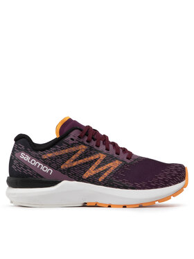 Salomon Salomon Bėgimo batai Sonic 5 Balance W 417104 20 V0 Vyšninė