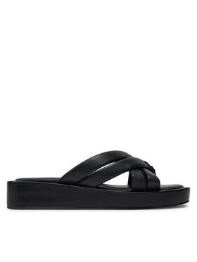 Sergio Bardi Sergio Bardi Flip-flops DELL-CHV-AC-01SB Fekete