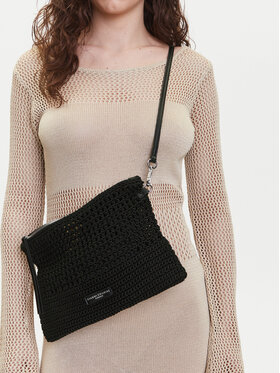 Gianni Chiarini Gianni Chiarini Käekott Victoria BS 11580 SMCRH Must