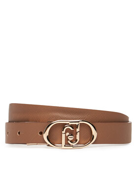 Liu Jo Liu Jo Ζώνη Γυναικεία Ecs Reversible Hips AF5252 E0087 Χρυσό