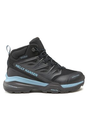 Helly Hansen Helly Hansen Matkajalatsid Traverse Ht 11806_990 Must