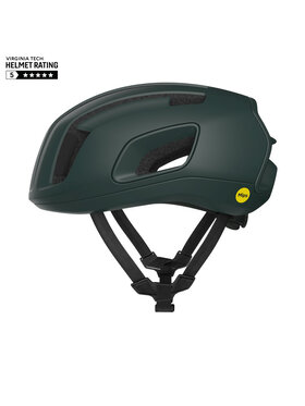 POC POC Kask rowerowy Cytal Zielony