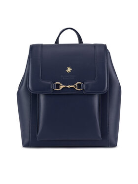 Beverly Hills Polo Club Beverly Hills Polo Club Рюкзак BHPC-K-043-06 Cиній