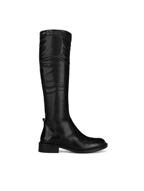 MEXX MEXX Čižmy MX/002C-RST Čierna