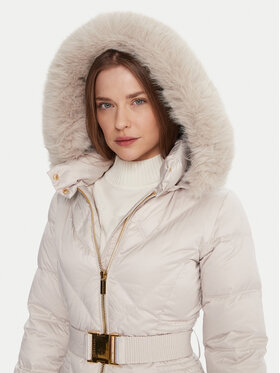 Μπουφάν χειμωνιάτικο Marciano Guess φωτογραφία