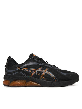 Asics Asics Sportcipők Gel-Quantum 180 Viii 1203A594 Fekete