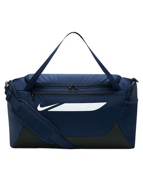 Nike Nike Torba sportowa Academy Team Duffel S Granatowy