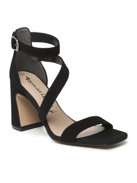 Tamaris Tamaris Basutės 1-28373-20 Juoda