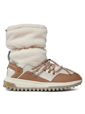 Colmar Colmar Stivali da neve Warmer Voyage 167 Beige