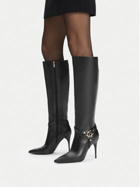 Eva Minge Eva Minge Ilgaauliai EO-SURI-1278-508 Juoda