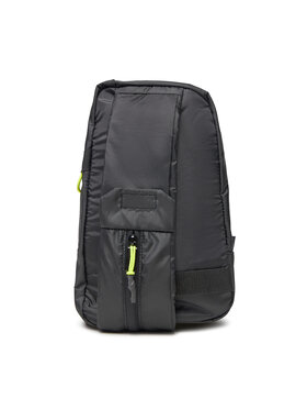 Reebok Torbica Za Okrog Pasu Tech Style Sling Bag H37601 Črna