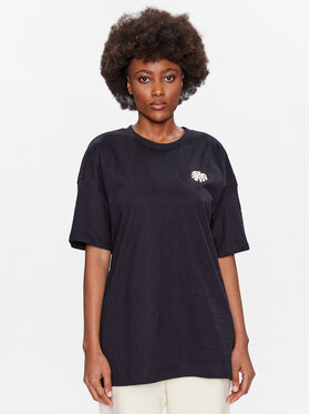 Outhorn Outhorn T-särk TTSHF436 Tumesinine Relaxed Fit