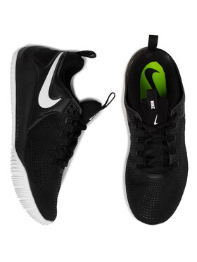 Nike Obuća Za Teretanu Zoom Hyperace 2 AA0286 001 Crna