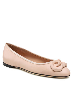 Giuseppe Zanotti Giuseppe Zanotti Balerinke E260007 Ružičasta