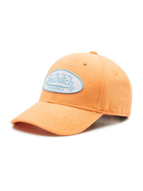 Von Dutch Von Dutch Nokamüts 7030502 Oranž