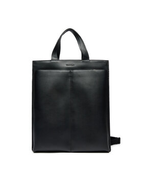 Calvin Klein Calvin Klein Krepšys Clean Essential N/S Tote K50K512191 Juoda