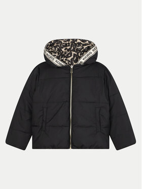 Μπουφάν χειμωνιάτικο MICHAEL KORS KIDS φωτογραφία