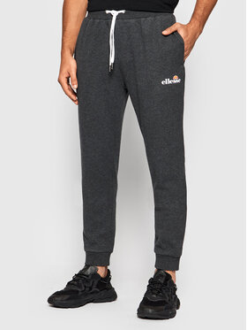Ellesse Ellesse Спортивні штани Granite SHK12643 Сірий Regular Fit
