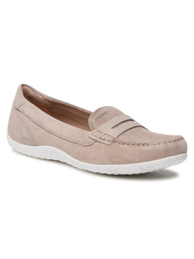 Geox Geox Mokassins D Vega Moc A D92DNA 00022 C6029 Beige