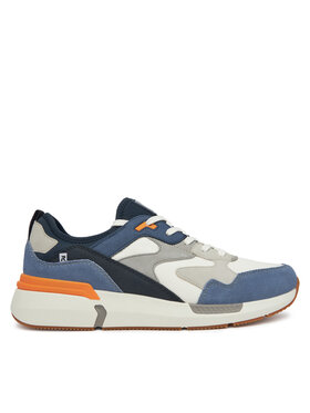 Rieker Revolution Lifestyle Rieker Revolution Lifestyle Sneakers U1403-14 Blau