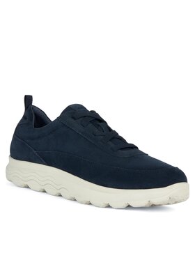 Geox Geox Snīkeri U Spherica U36BYB 00022 C4002 Tumši zils