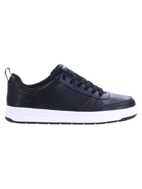 Skechers Skechers Sneakersy 405634L-BKW Czarny