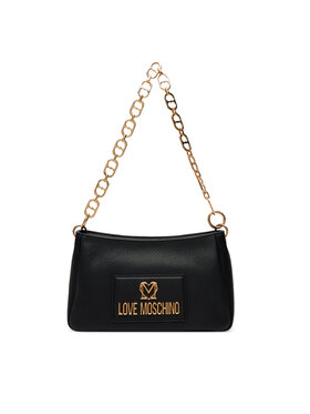 LOVE MOSCHINO LOVE MOSCHINO Torbica JC4167PP1OL1200A Crna