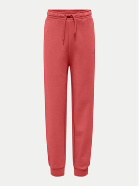 Kids ONLY Kids ONLY Pantaloni trening 15343002 Roz Regular Fit