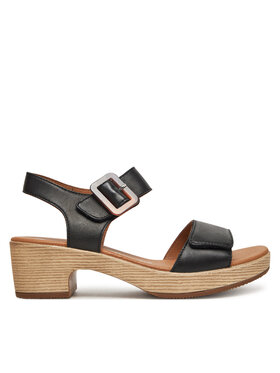 Remonte Remonte Sandale D0N52-01 Negru