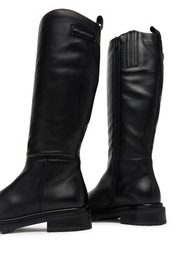 KARL LAGERFELD Μπότες KARL LAGERFELD - 5
