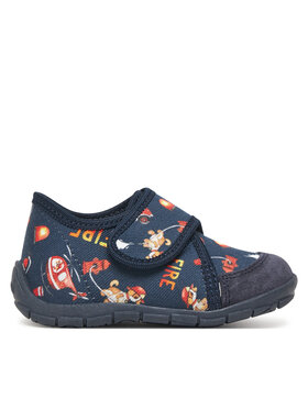 Froddo Froddo Hausschuhe G1700427-2 M Dunkelblau