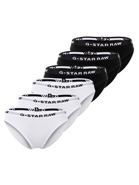 G-Star Raw G-Star Raw Halka 27424 Czarny