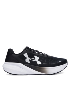Under Armour Under Armour Buty do biegania Velociti Pace 6009107 002 Czarny
