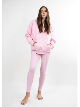 DKaren Sport DKaren Sport Dres KOseye Różowy Classic Fit