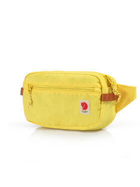 Fjällräven Fjällräven Saszetka F23223-130_OS Żółty