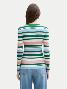 Tom Tailor Denim Πουλόβερ Tom Tailor Denim - 3