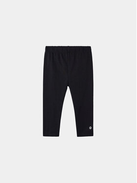 Mayoral Mayoral Leggings 3/4 723 Crna Slim Fit