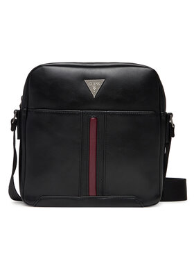 Guess Guess Мъжка чантичка HMTOCS P6159 Черен