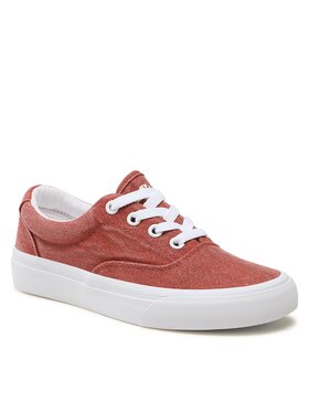 Polo Ralph Lauren Polo Ralph Lauren Tenis superge 804907203001 Rdeča